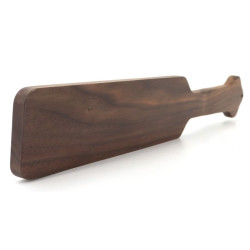 BDSMaster Paddle en Bois Spankfun 34cm